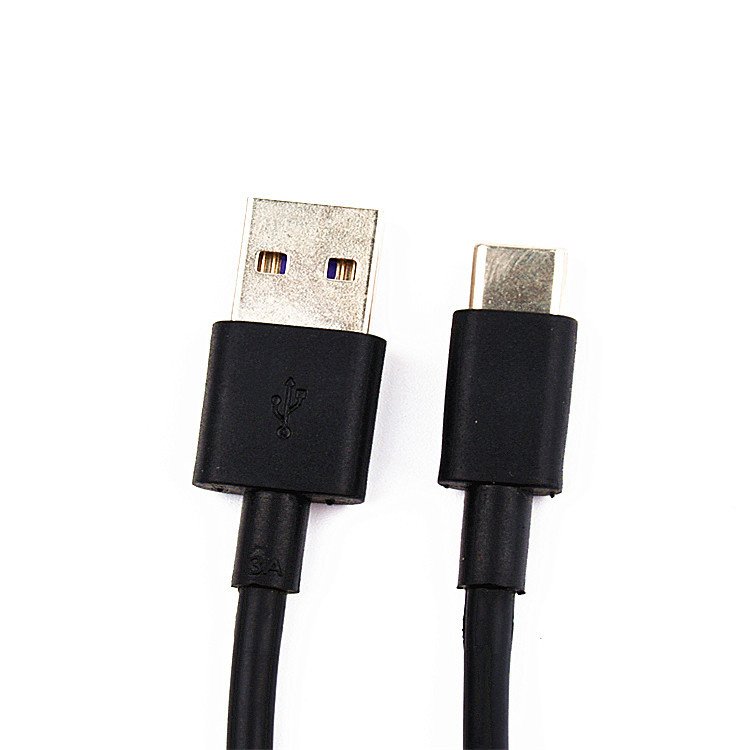 USB數(shù)據(jù)線的內(nèi)外部組成組件