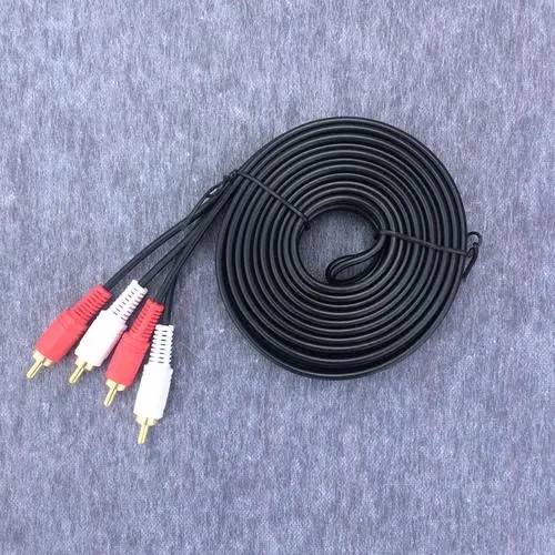 音響音頻線的傳輸距離限制