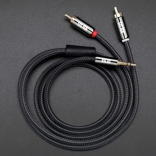 定制音頻線越來(lái)越多音樂(lè)發(fā)燒友的青睞 定制音頻線越來(lái)越多音樂(lè)發(fā)燒友的青睞