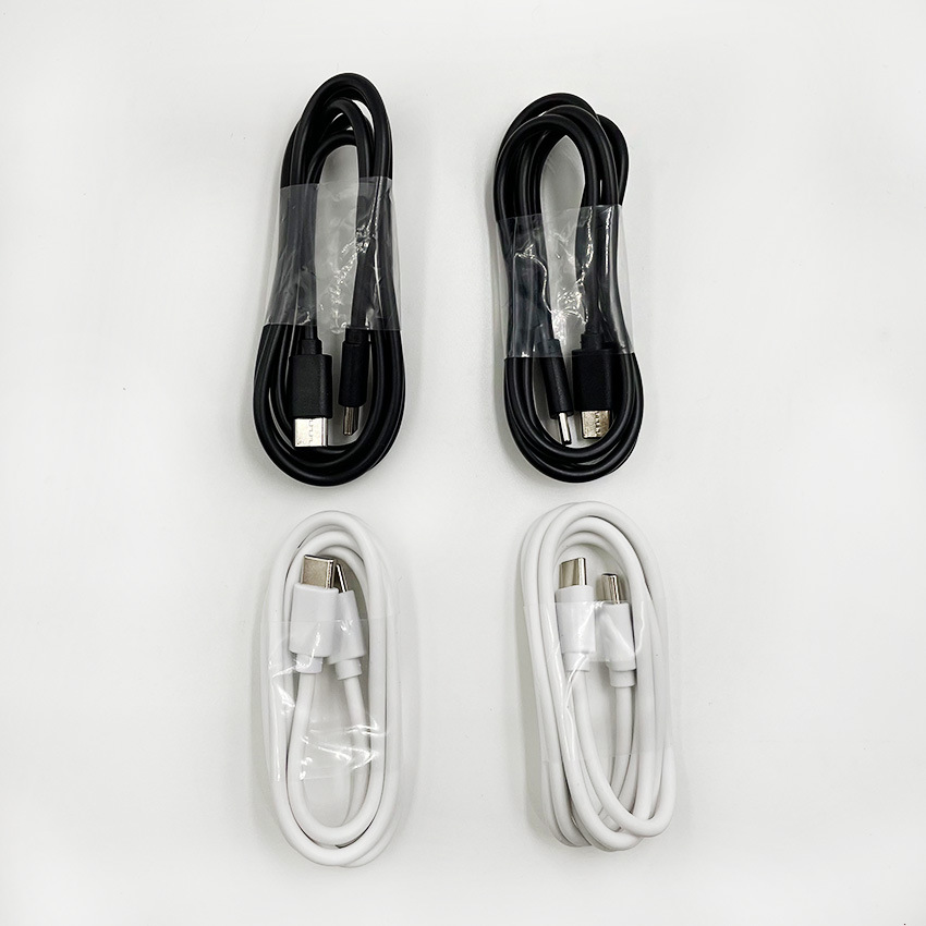 手機數據線定制過程中的產品測試