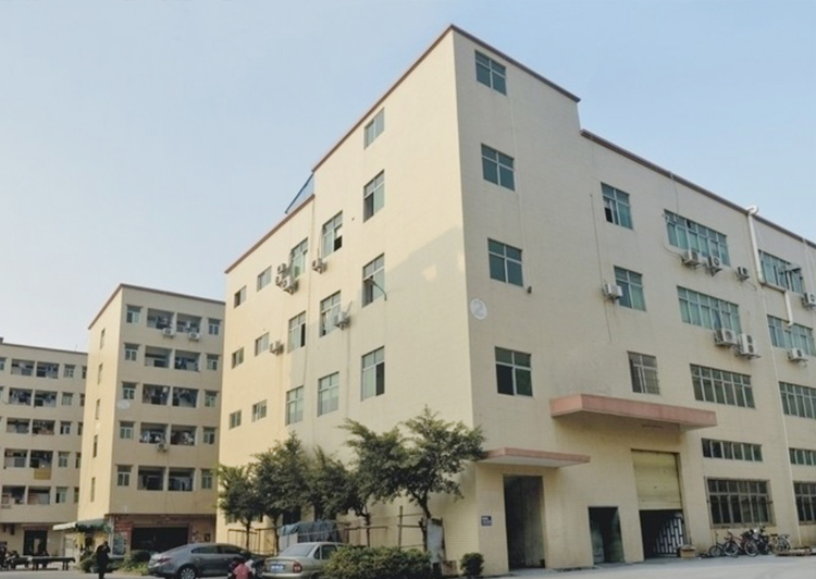 ?手機數據線工廠的生產秘密