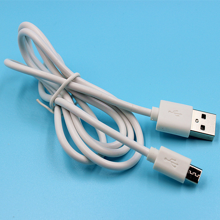 手機數據線加工成型的步驟解析