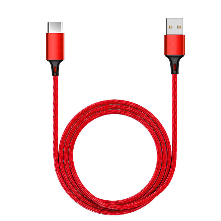 手機數據線定制的質量控制和工藝要求