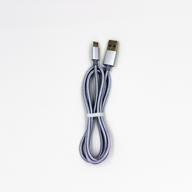 手機數據線的線芯結構