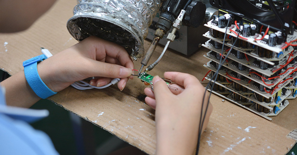 手機數據線背后的科技秘密！